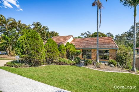 363 Winstanley St, Carindale, QLD 4152