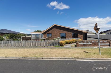 Property photo of 1/45 George Street Devonport TAS 7310