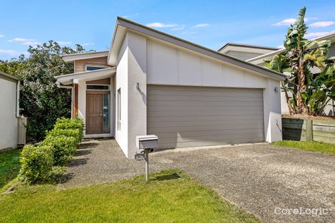 Property photo of 14 Stratus Lane Coomera QLD 4209