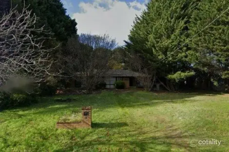 5 Price Ct, Lancefield, VIC 3435