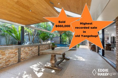 23 Moorhen Dr, Yangebup, WA 6164