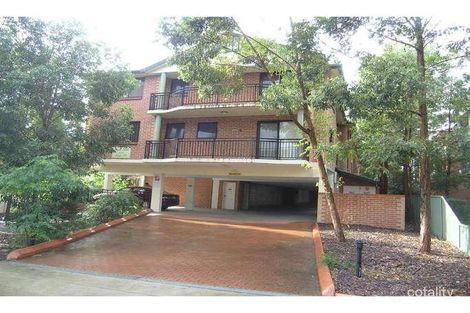 10/249 Targo Rd, Toongabbie, NSW 2146