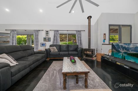 Property photo of 137 Cattai Ridge Road Maraylya NSW 2765