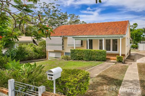 Property photo of 19 Sheena Street Geebung QLD 4034