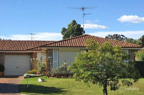 173b Farnham Rd, Quakers Hill, NSW 2763