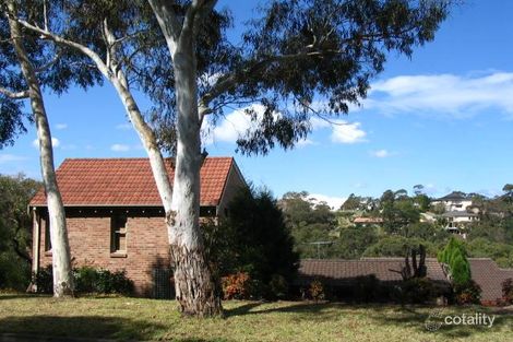 25 Daly Ave, North Wahroonga, NSW 2076