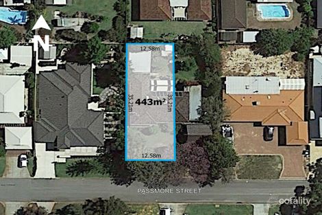 Property photo of 8A Passmore Street Rossmoyne WA 6148