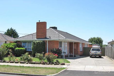 8 Whitesides Ave, Sunshine West, VIC 3020