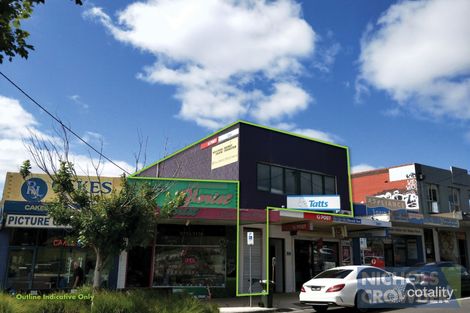 Lot 1/237 Beach St, Frankston, VIC 3199