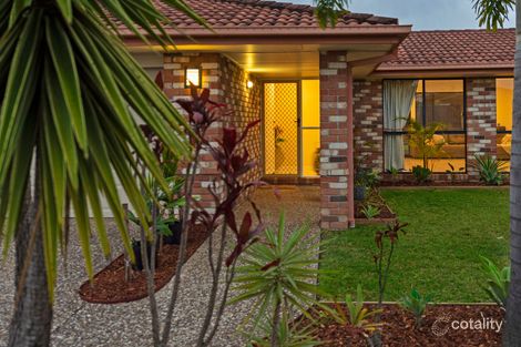 Property photo of 21 Riverbrooke Drive Upper Coomera QLD 4209