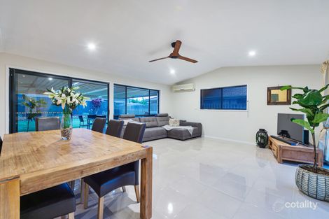 Property photo of 21 Riverbrooke Drive Upper Coomera QLD 4209