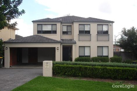 Property photo of 2 Jakob Way Glenwood NSW 2768