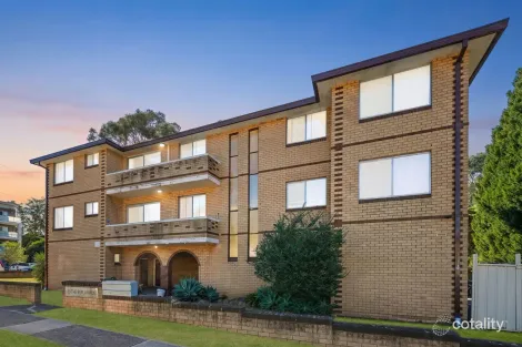 80 The Esplanade, Guildford, NSW 2161