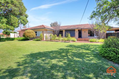 Property photo of 23 Horrocks Road Booragoon WA 6154