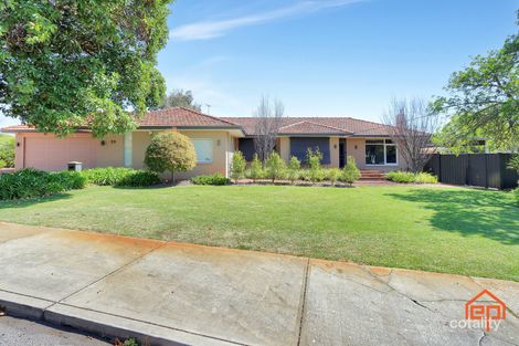 Property photo of 23 Horrocks Road Booragoon WA 6154