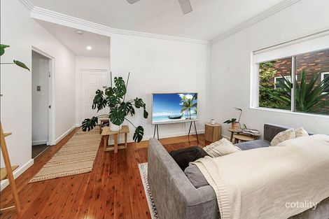 Property photo of 5/4 The Esplanade Cronulla NSW 2230