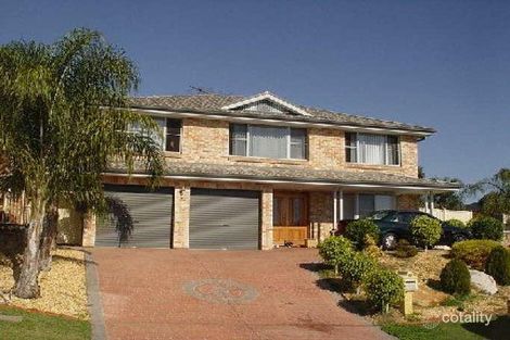 Property photo of 1 Penrose Close Prestons NSW 2170