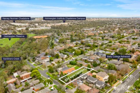 Property photo of 1 Queens Parade Ashwood VIC 3147