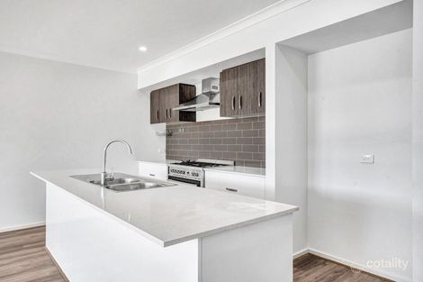 Property photo of 110 Marriott Boulevard Weir Views VIC 3338