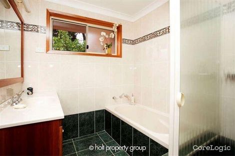 Property photo of 2 Simone Place Peakhurst NSW 2210