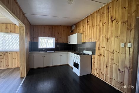 Property photo of 115 Simpson Street Wellington NSW 2820