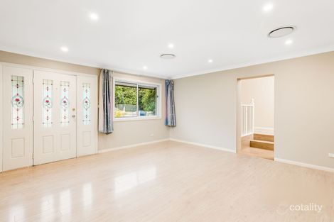 Property photo of 4 Coronation Road Baulkham Hills NSW 2153