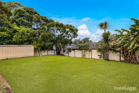 Property photo of 4 Coronation Road Baulkham Hills NSW 2153