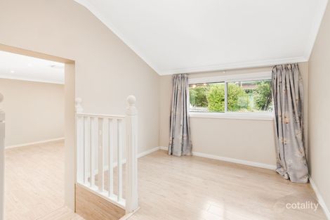 Property photo of 4 Coronation Road Baulkham Hills NSW 2153