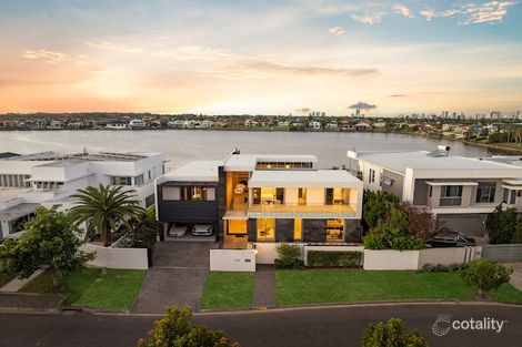 Property photo of 130 Sir Bruce Small Boulevard Benowa QLD 4217