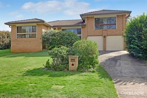 Property photo of 41 Birdsville Crescent Leumeah NSW 2560