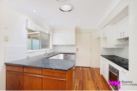 Property photo of 41 Birdsville Crescent Leumeah NSW 2560