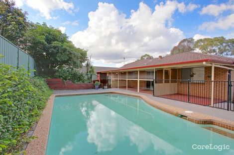 Property photo of 41 Birdsville Crescent Leumeah NSW 2560