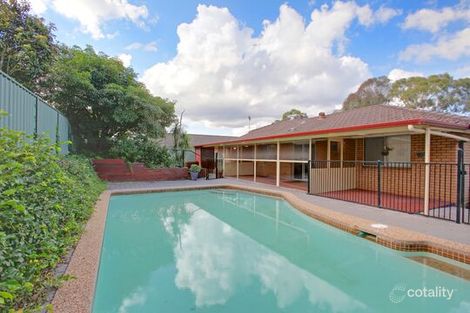 Property photo of 41 Birdsville Crescent Leumeah NSW 2560