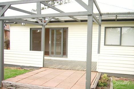 Property photo of 2 Sudholz Street Bittern VIC 3918