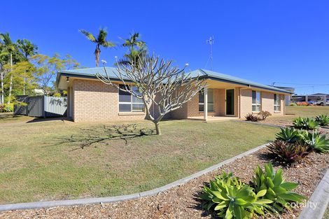 Property photo of 154 Avoca Road Avoca QLD 4670