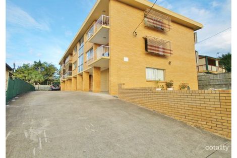 3/34 Newdegate St, Greenslopes, QLD 4120