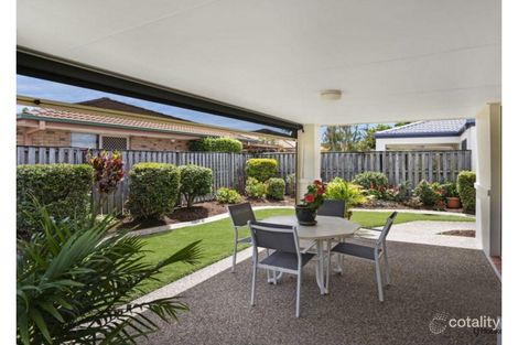 Property photo of 6 Randwick Court Varsity Lakes QLD 4227