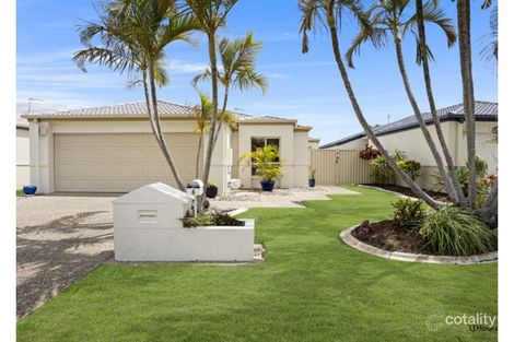 6 Randwick Ct, Varsity Lakes, QLD 4227