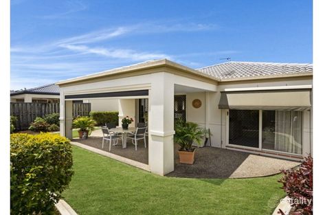 Property photo of 6 Randwick Court Varsity Lakes QLD 4227