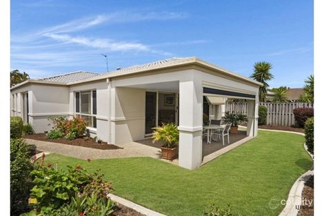 Property photo of 6 Randwick Court Varsity Lakes QLD 4227