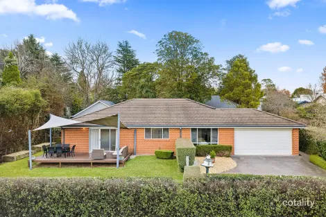 Property photo of 7 Skye Place Bundanoon NSW 2578