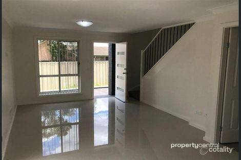 Property photo of 4/56 Brisbane Street Oxley Park NSW 2760