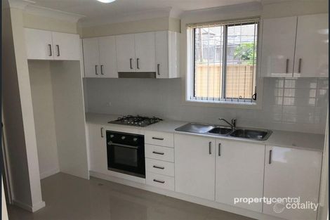 Property photo of 4/56 Brisbane Street Oxley Park NSW 2760
