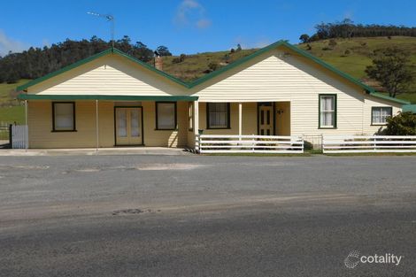 Property photo of 1947 Frankford Road Frankford TAS 7275