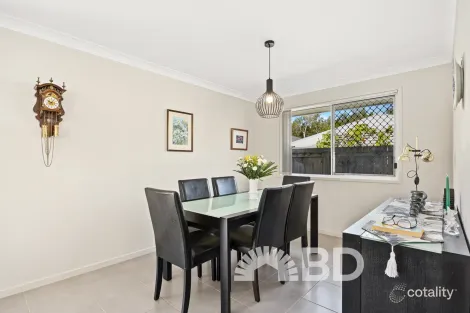 Property photo of 27 Manuka Road Narangba QLD 4504