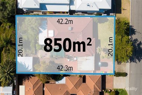 Property photo of 39 Wesley Street Balcatta WA 6021