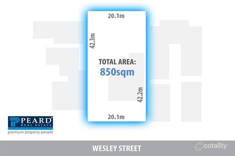 Property photo of 39 Wesley Street Balcatta WA 6021