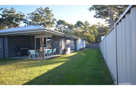 Property photo of 21 Martin Place Broulee NSW 2537