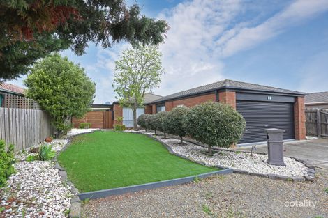 Property photo of 15 Kenmore Close Hoppers Crossing VIC 3029