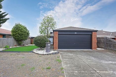 Property photo of 15 Kenmore Close Hoppers Crossing VIC 3029